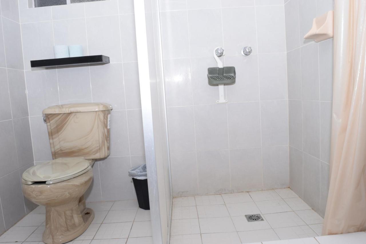 Hotel Virrey Rio Bravo 외부 사진